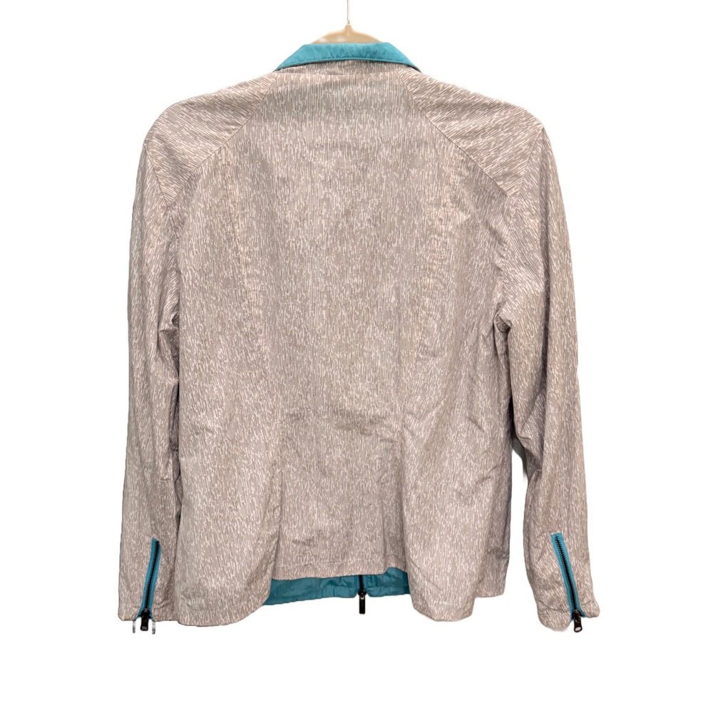 Spanner Reversible Lightweight Jacket - image 4